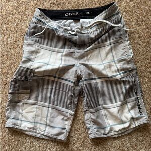 O’Neill Mens Board Shorts Size 26
